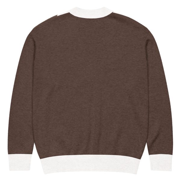 Knitted cardigan - Image 14