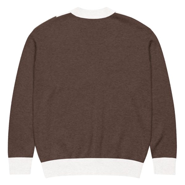 Knitted cardigan - Image 10