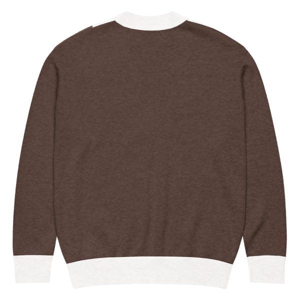 Knitted cardigan - Image 6