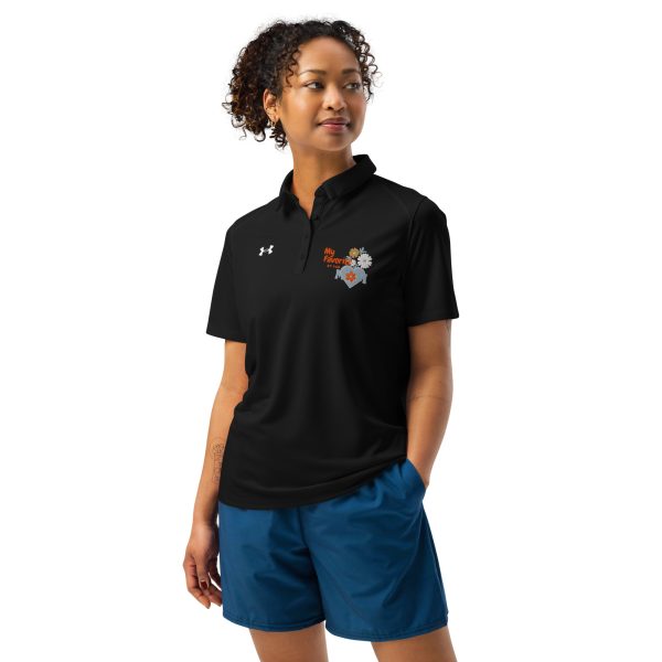 Under Armour® women’s polo