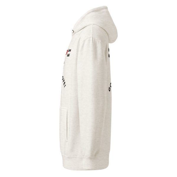 Unisex premium mid-weight hoodie - Image 19