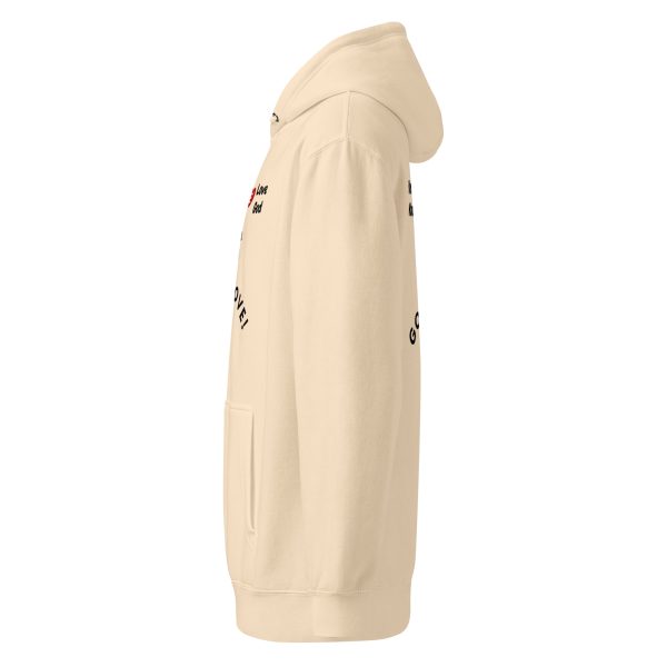 Unisex premium mid-weight hoodie - Image 15
