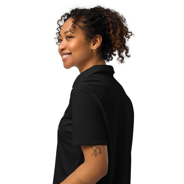 Under Armour® women’s polo - Image 3
